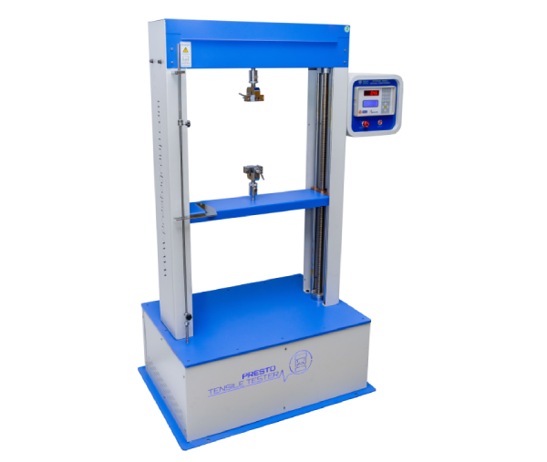 Zeus Ultimo 3.0 tensile testing machine